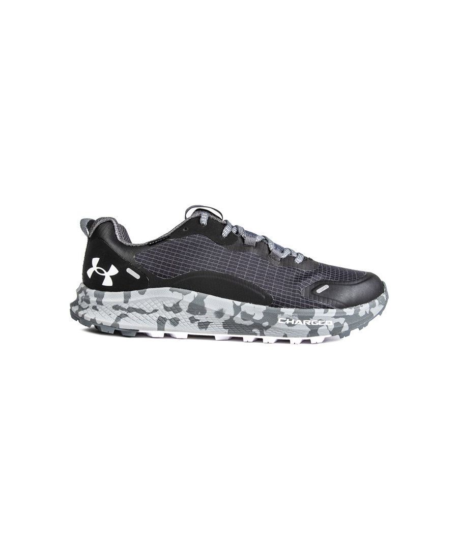 Under Armour Charged Bandit-sneakers
