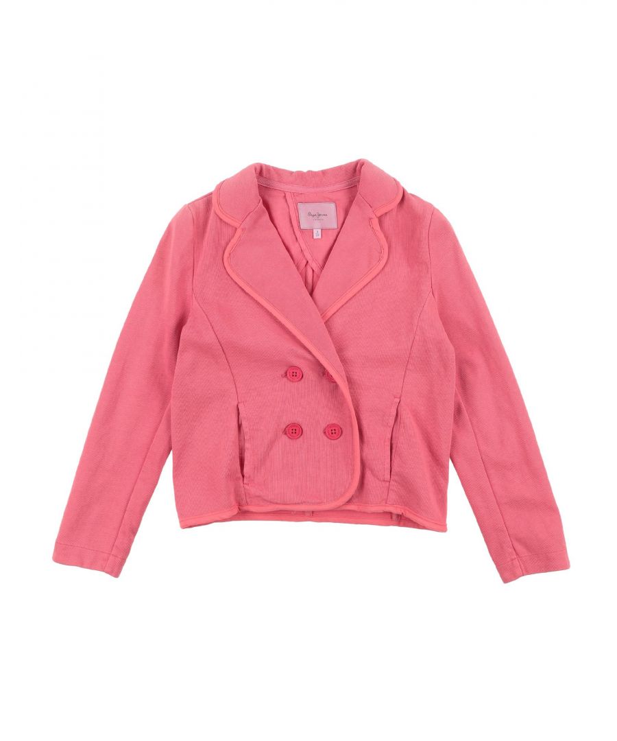 Image for Pepe Jeans Girl Suit jackets Cotton
