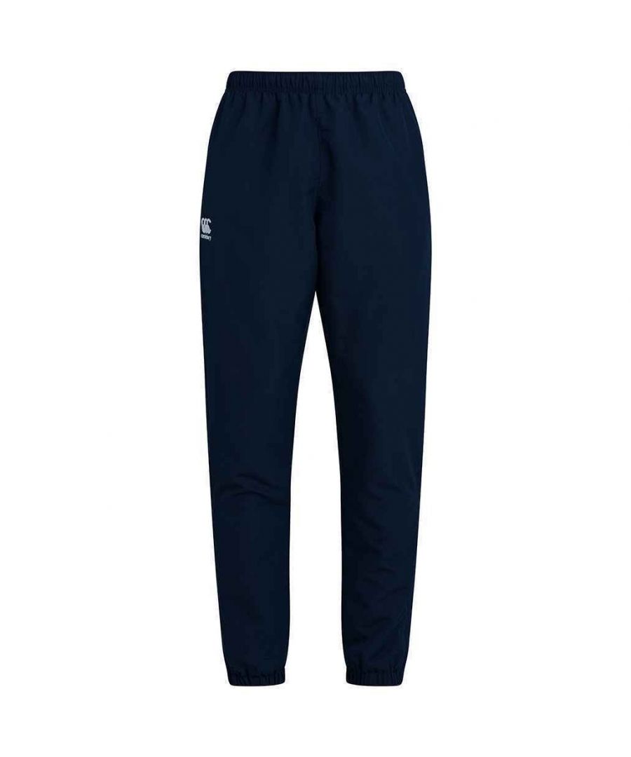 Image for Canterbury Mens Club Tracksuit Bottoms (Navy)