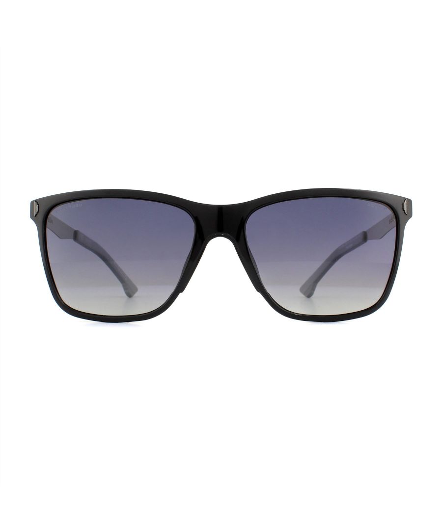 Police SPL529 6AA Sunglasses