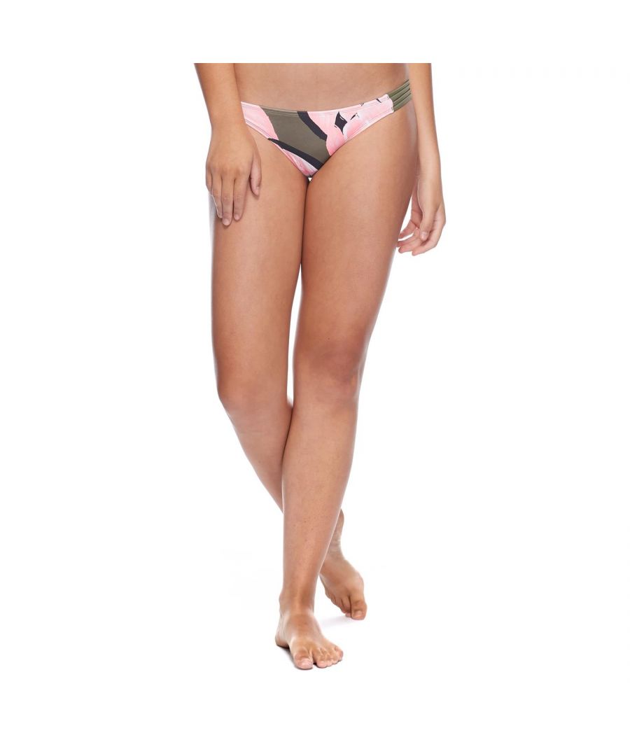Image for Body Glove Womens Surf Bikini Bottoms Swimwear