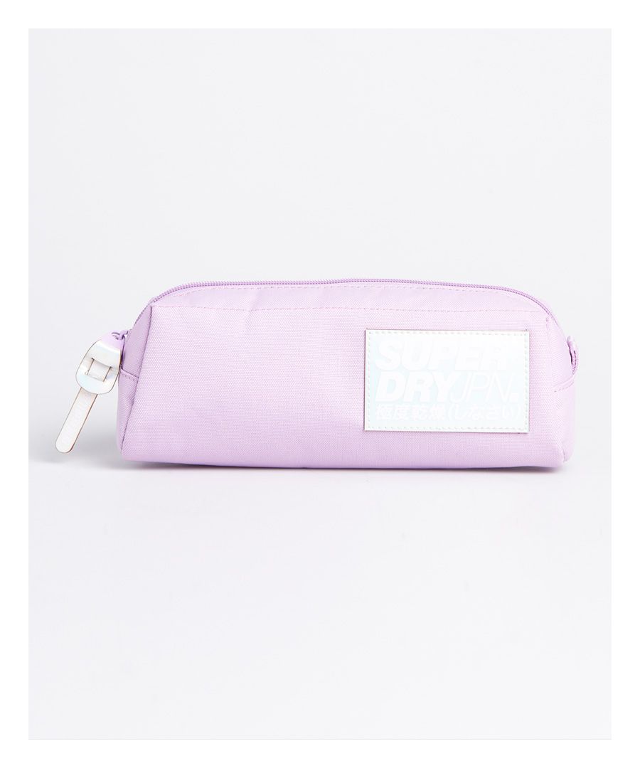 Image for SUPERDRY Pearl Pencil Case