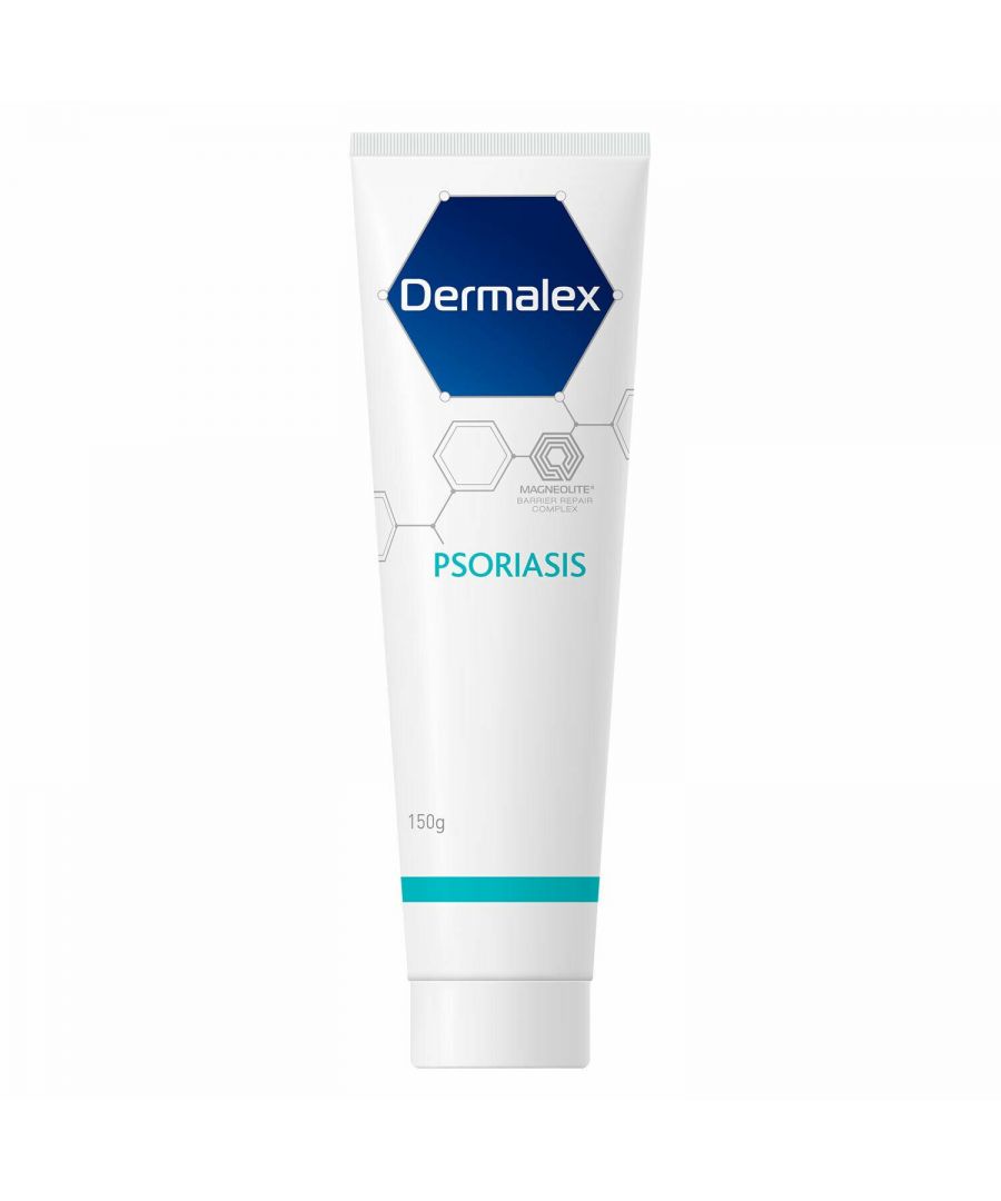 Image for Dermalex Psoriasis Treatment Cream 150g