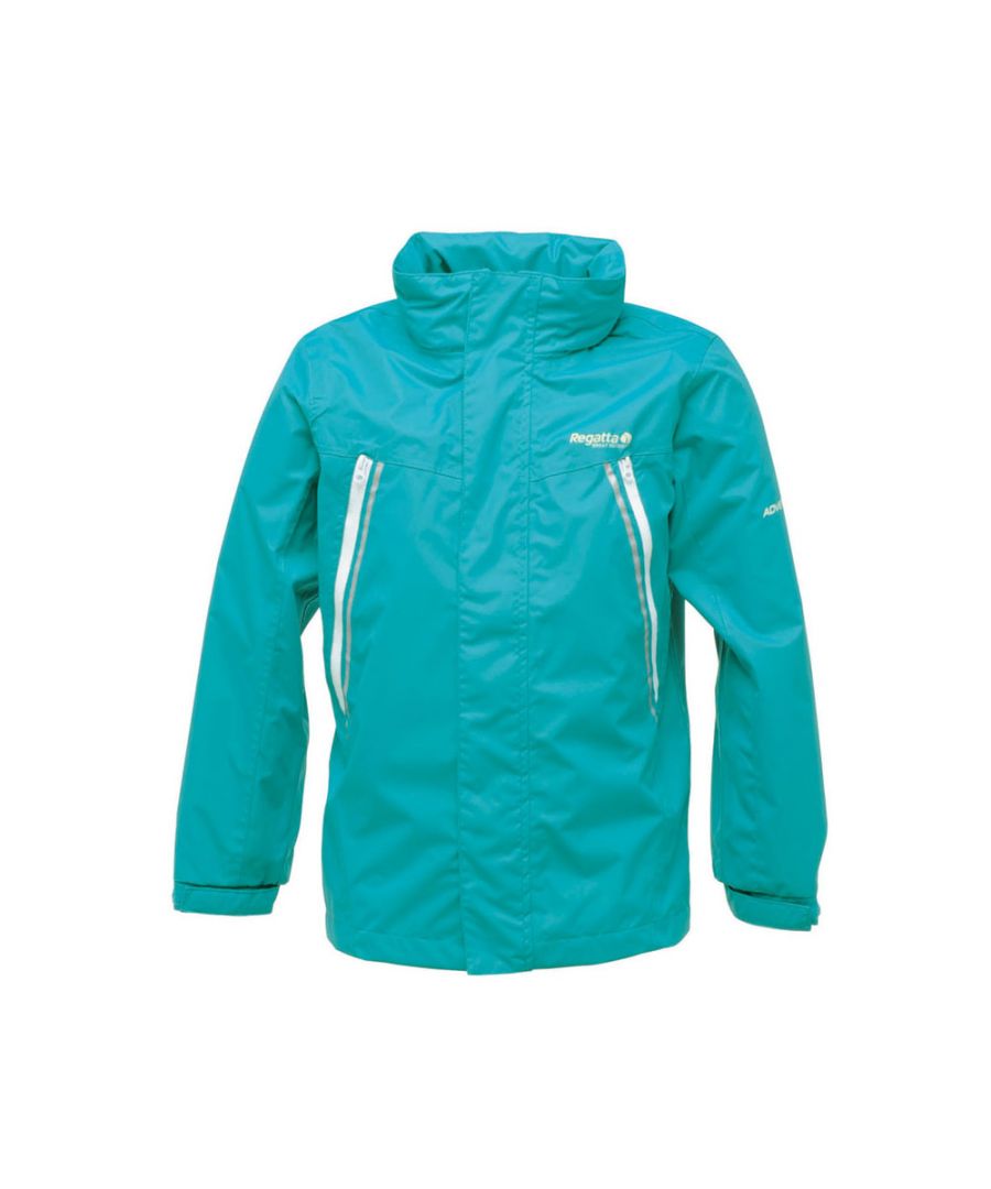 Regatta Boys Ellison Polyester 