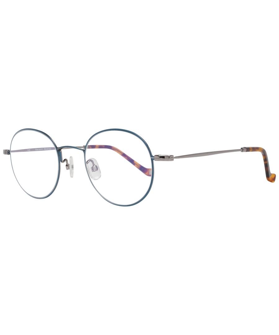 Hackett Bespoke Optical Frame HEB241 600 48 Men\nFrame color: Blue\nSize: 48-22-145\nLenses width: 48\nBridge length: 22\nTemple length: 145\nShipment includes: Case, Cleaning cloth\nExtra: No extra