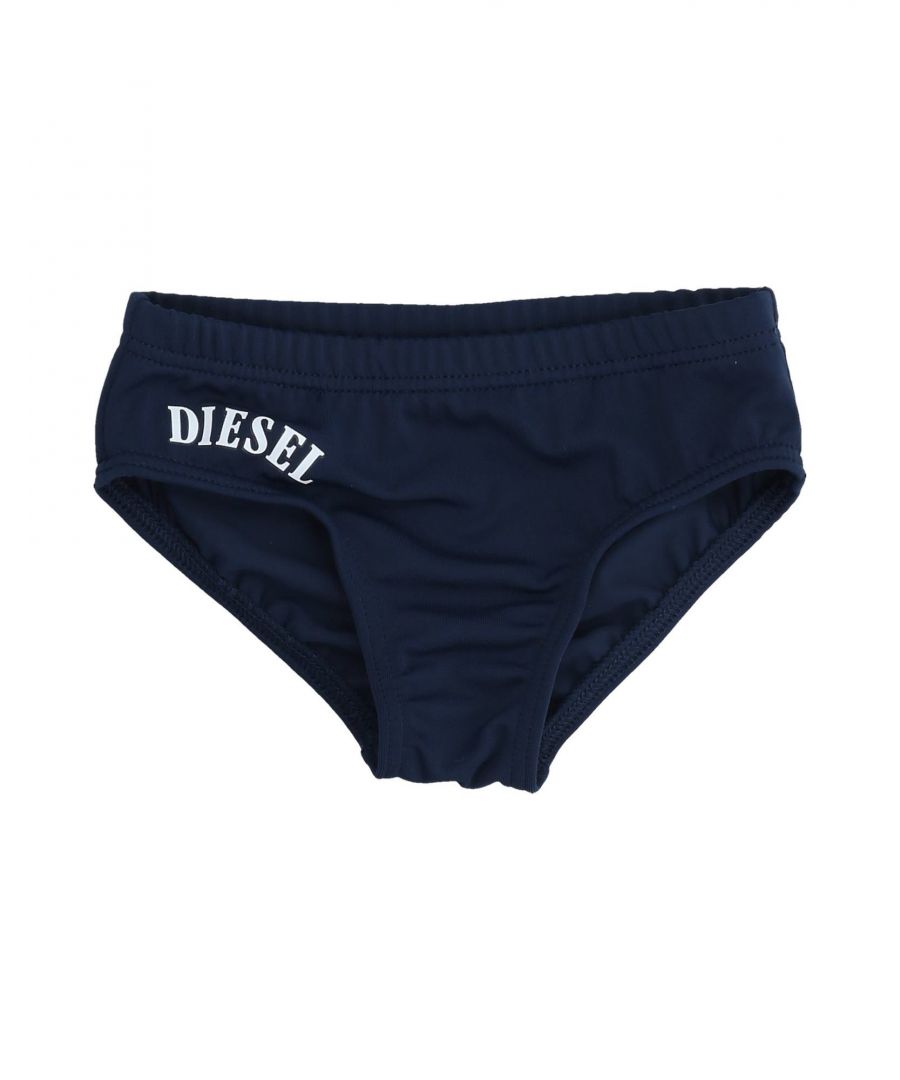 Image for Diesel Boy Bikini bottoms Nylon