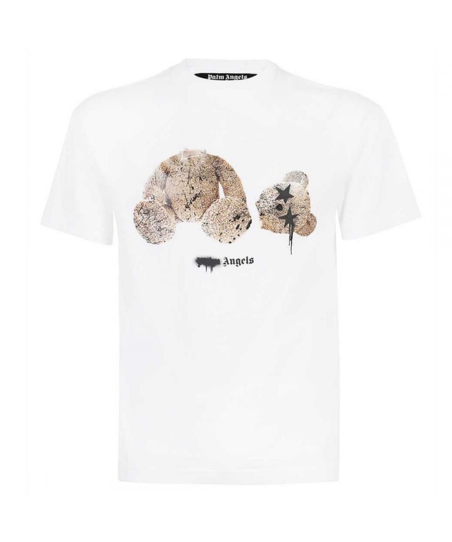 palm angels sale t shirt