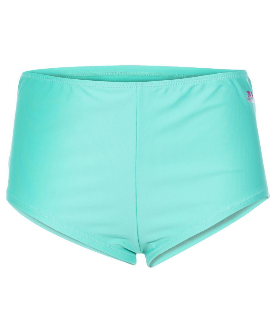 Trespass Womens/Ladies Daria II Bikini Bottoms - Blue - Size 2XS