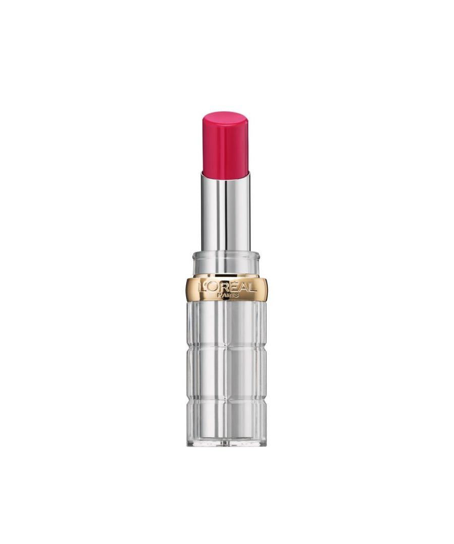 Image for L'Oreal Paris Color Riche Shine Lipstick 465 - Trending 5ml