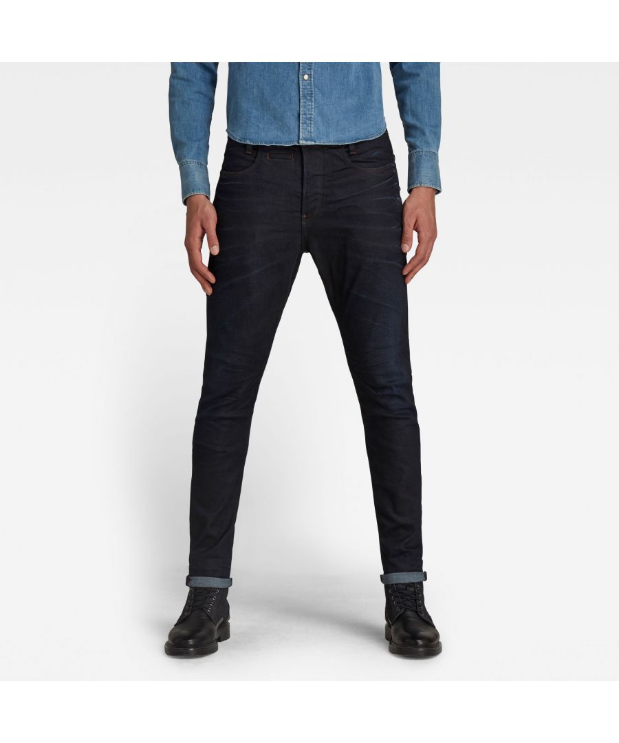Image for G-Star RAW D-Staq 3D Slim Jeans