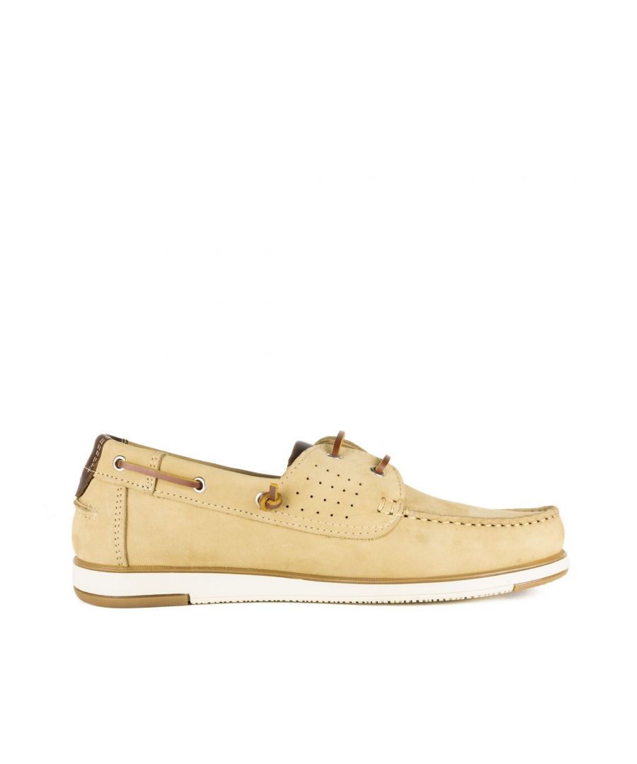 Image for SPORT NAUTIC BOAT SHOES BEIGE