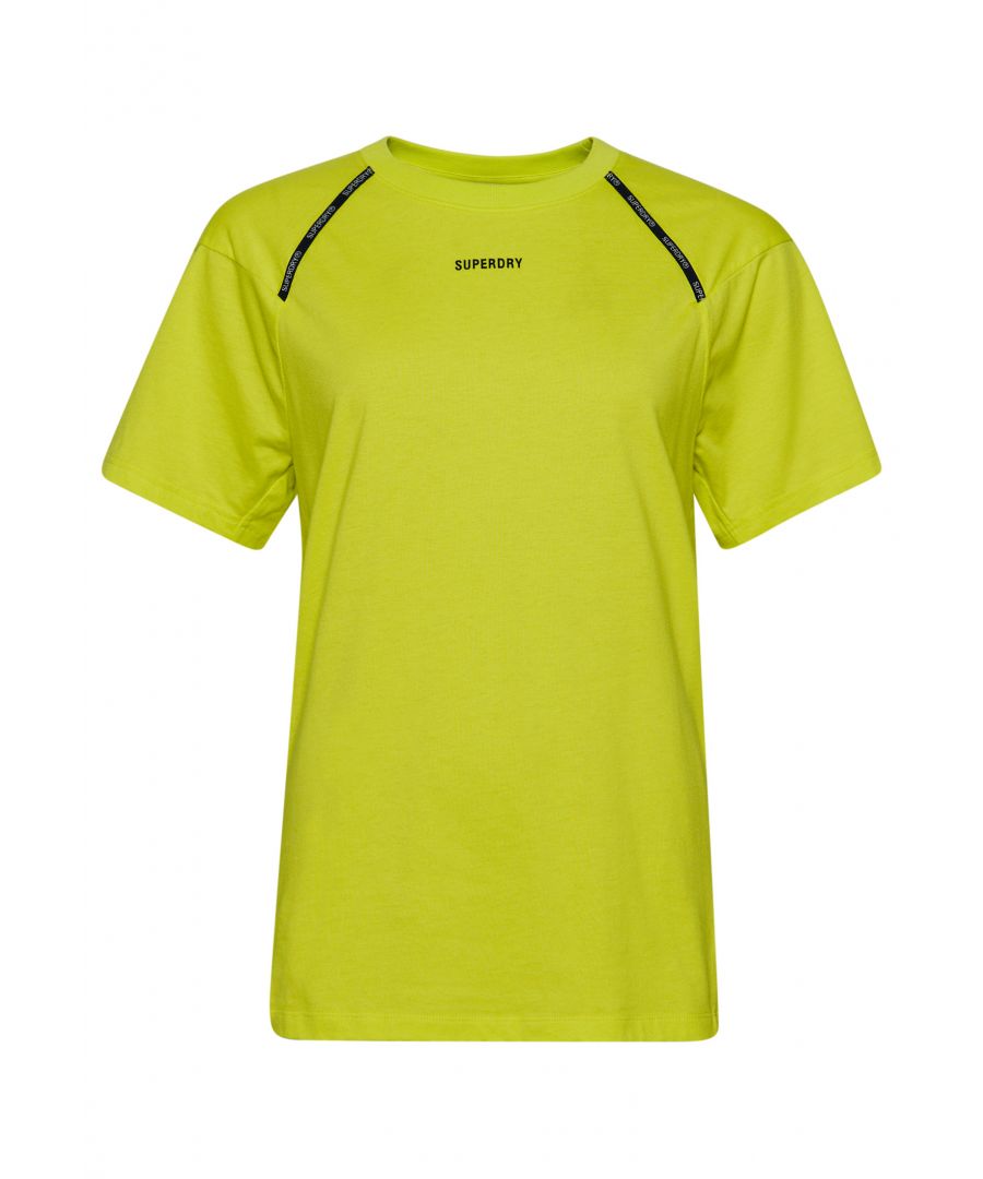 Image for SPORT Run Short Sleeve T-Shirt