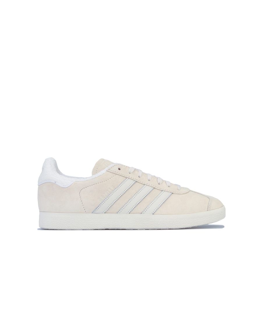 Mens gazelle trainers sale uk Clearance