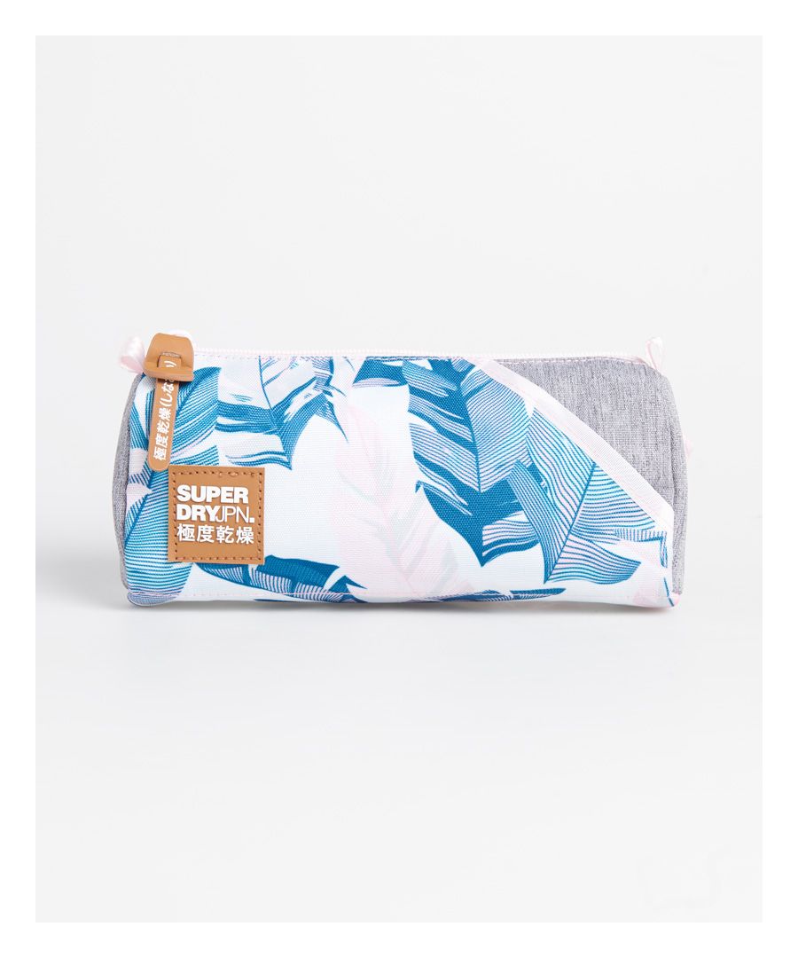Image for SUPERDRY City Pack Printed Pencil Case