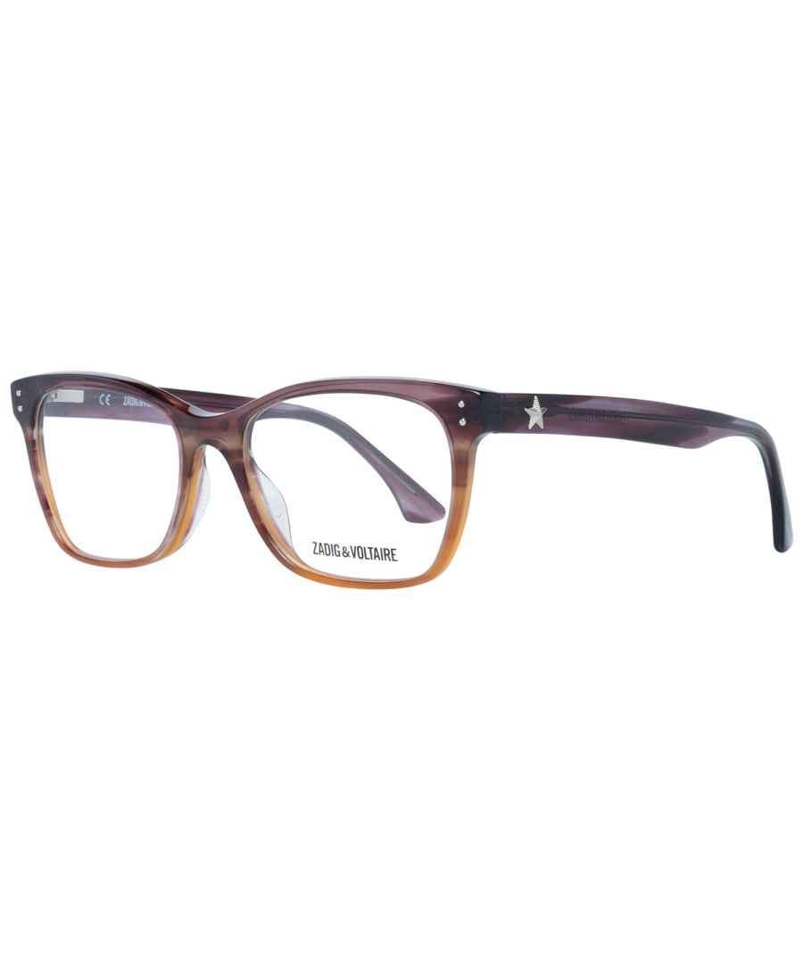 Zadig & Voltaire Lunettes VZV091V 0ACL 51