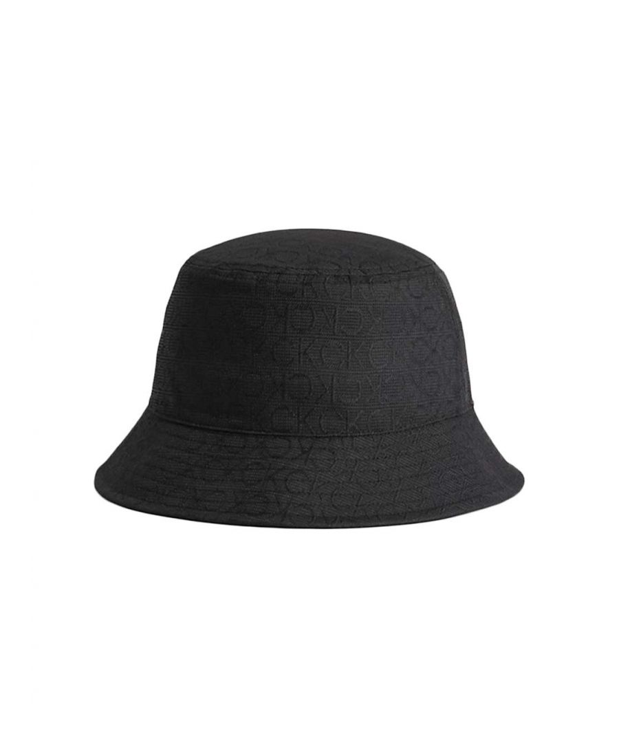 Emmer Hoed Calvin Klein Man emmer