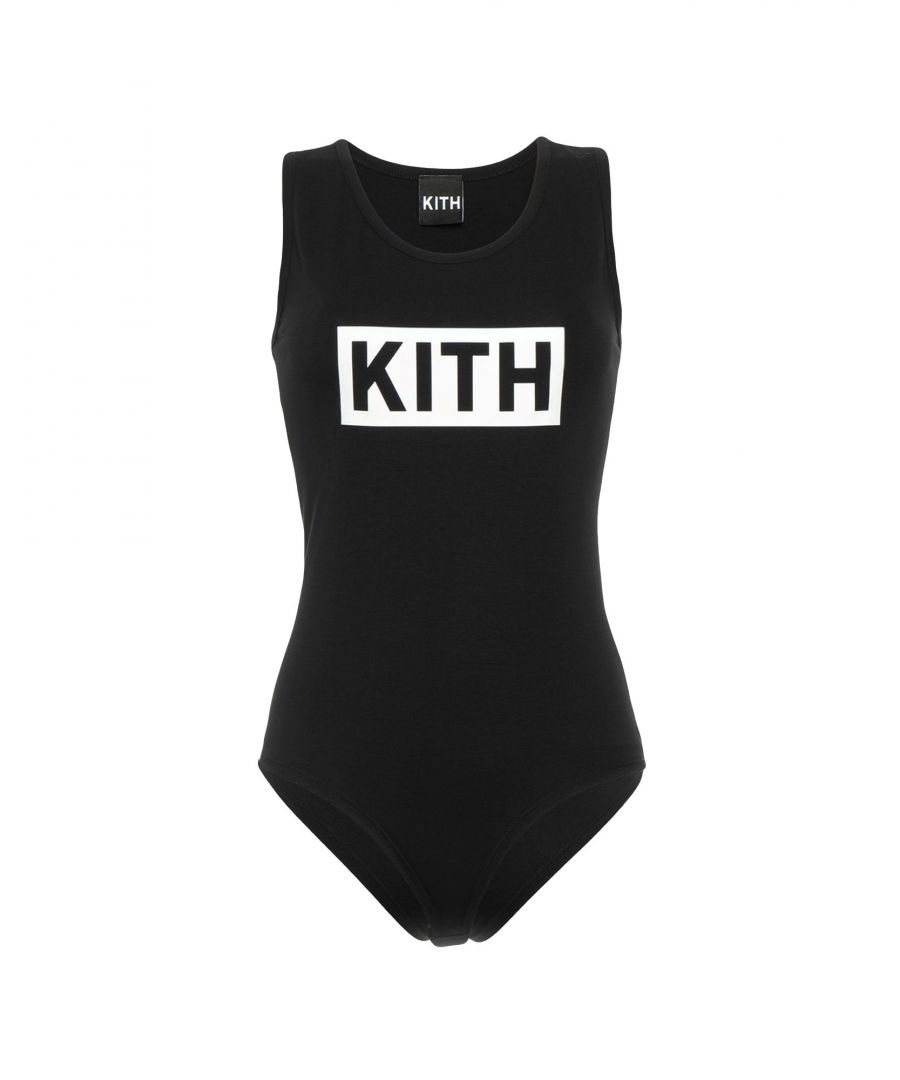Image for Kith Woman Vests Cotton