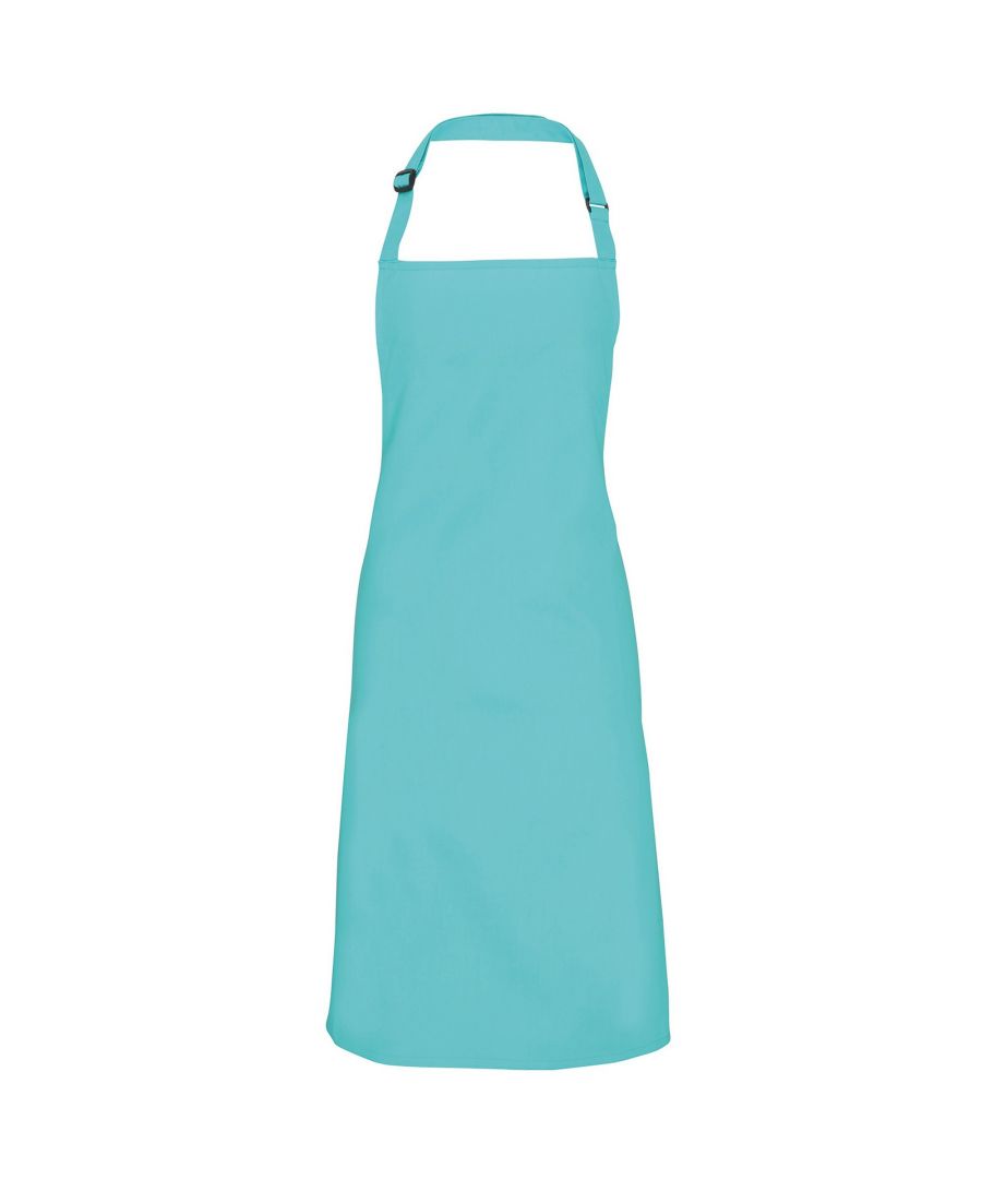 Premier Kleuren Slabberschort / Werkkleding (Pack of 2) (Eigeelblauw)