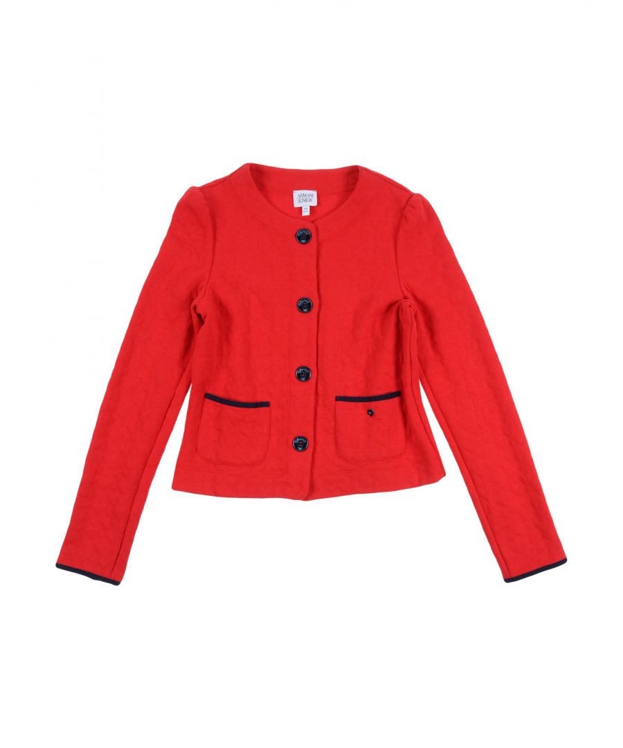 Image for Armani Junior Girl Suit jackets Polyamid