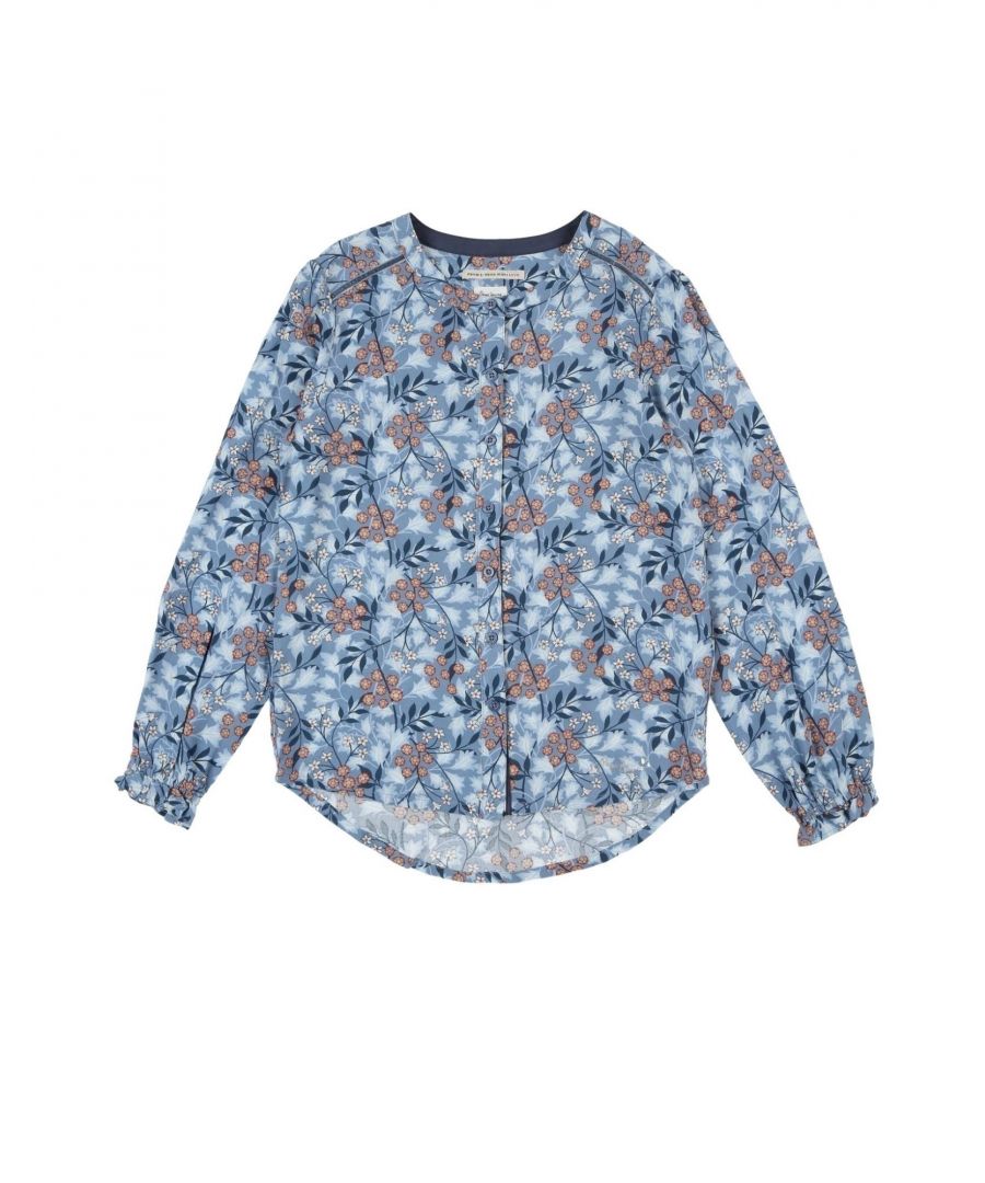 Image for Pepe Jeans Girls' shirt