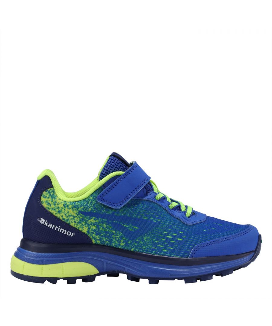 Karrimor Kids Charge 2 Sports Trainers
