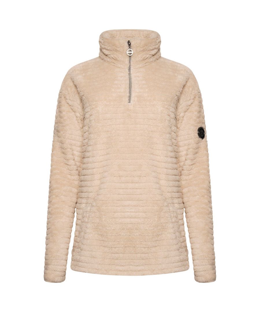Full Zip Fleece Jacket