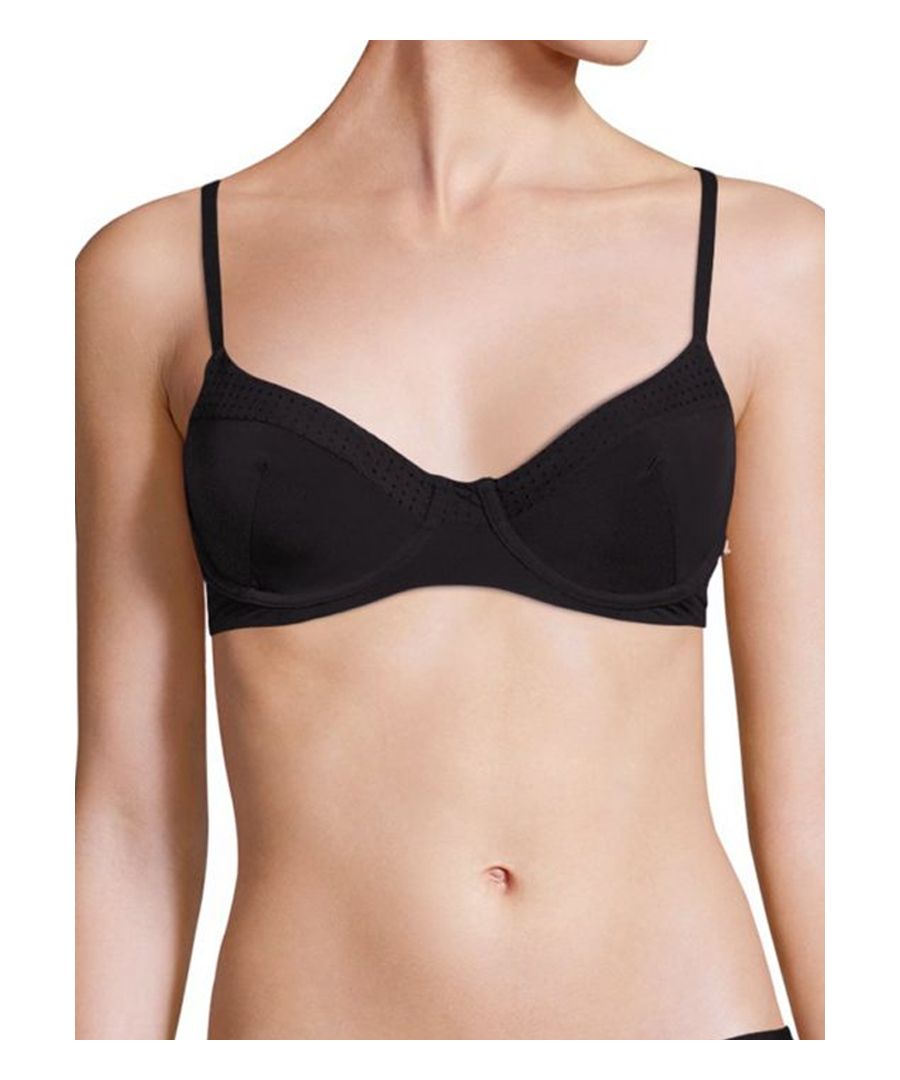 Image for The Body Lined Balcony Bra