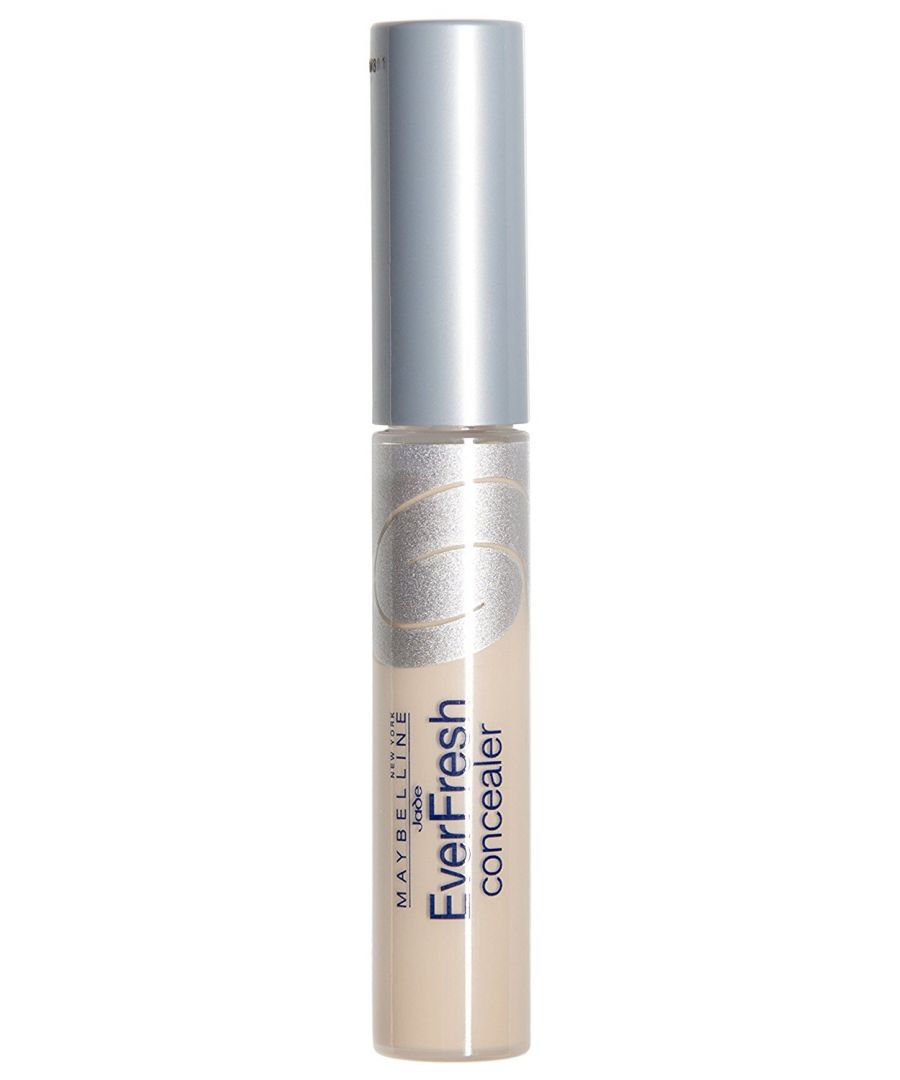 Maybelline New York Womens EverFresh Concealer - Light Beige - One Size