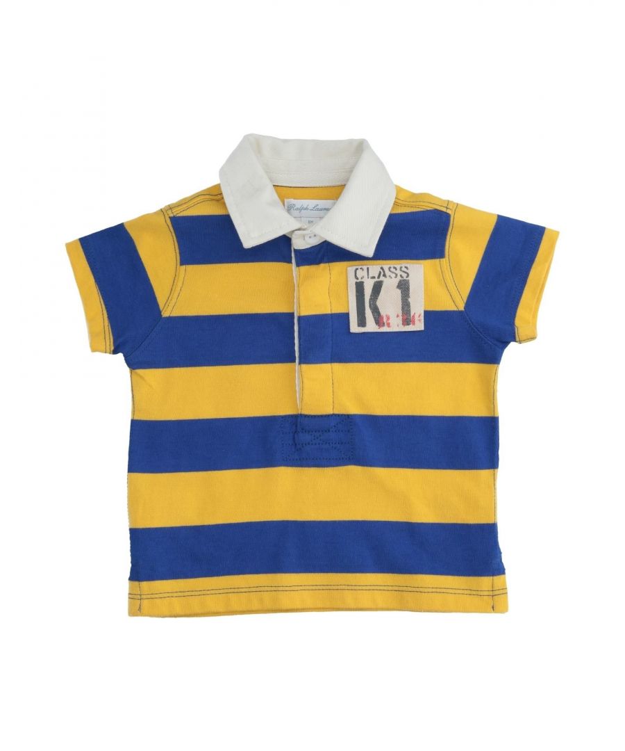 Image for Ralph Lauren Baby Polo shirts Cotton