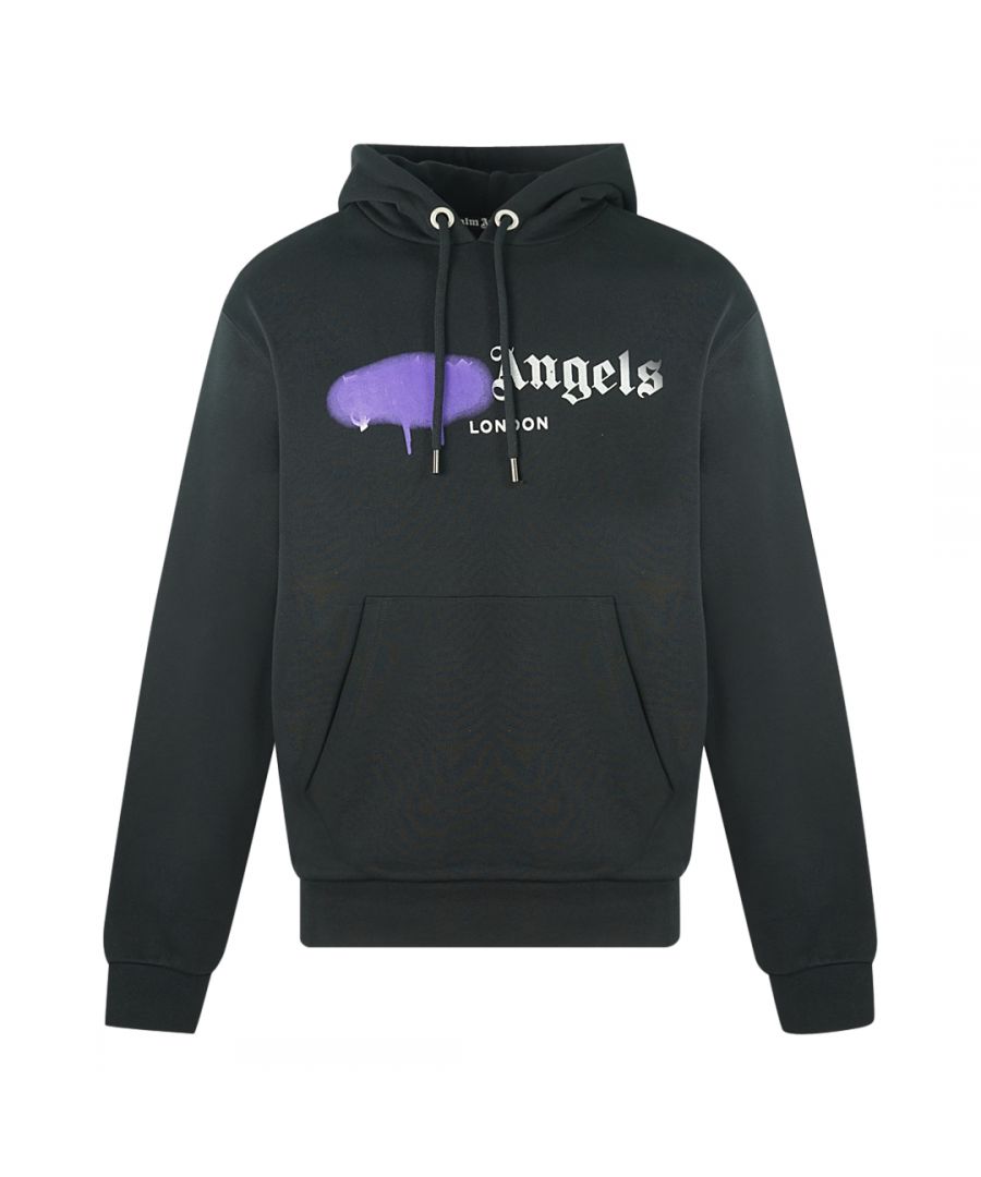 palm island hoodie