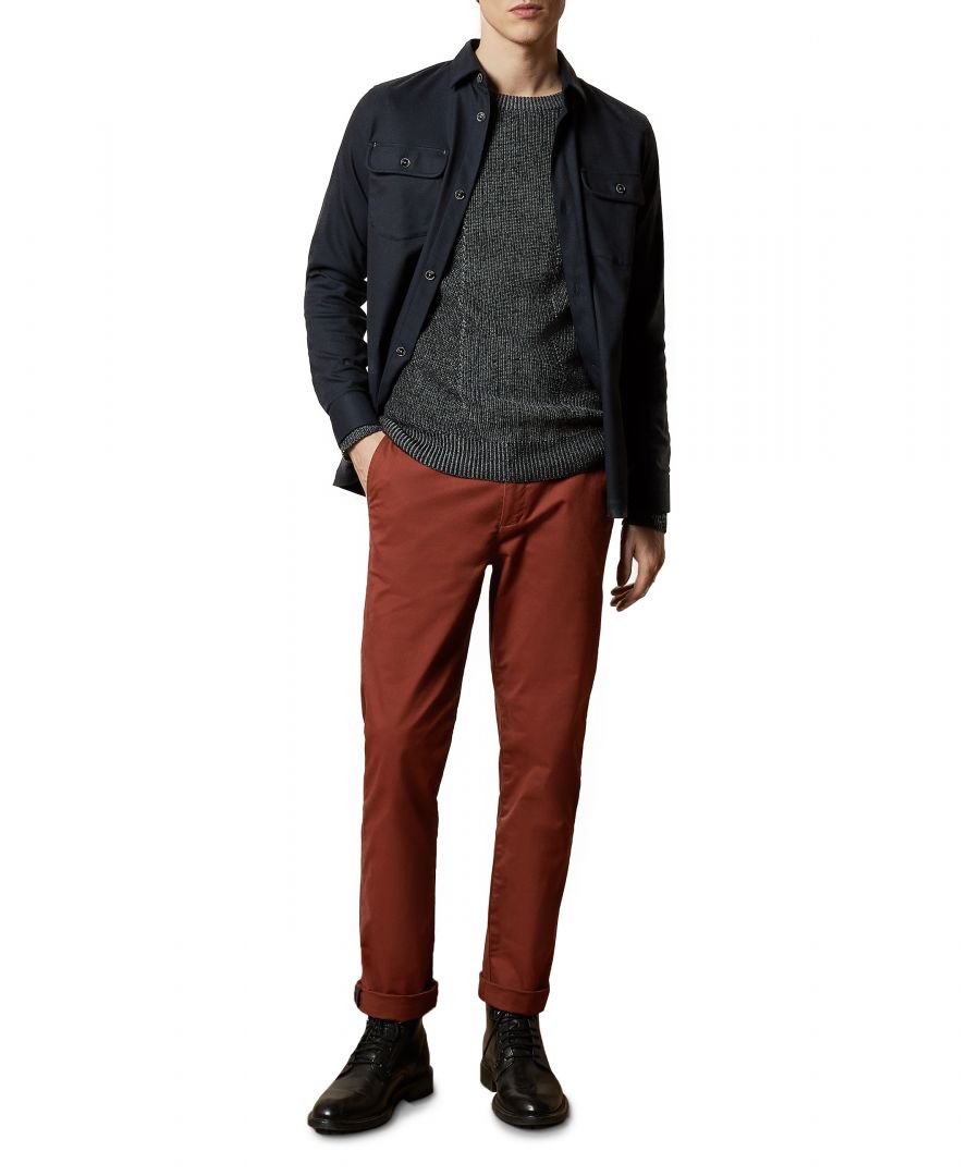 ted baker tincere chinos