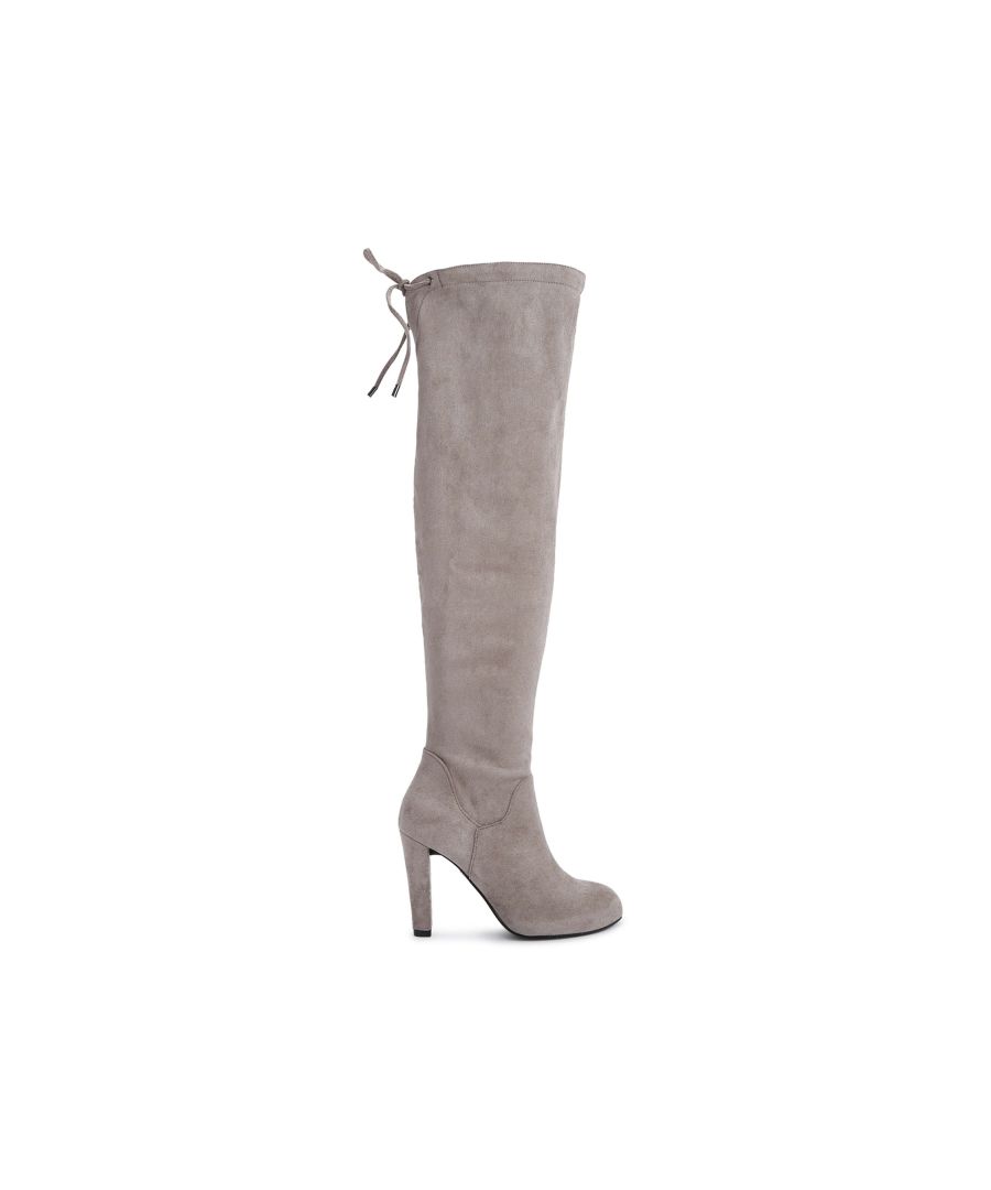 Discount Designer Over-the-Knee Boots