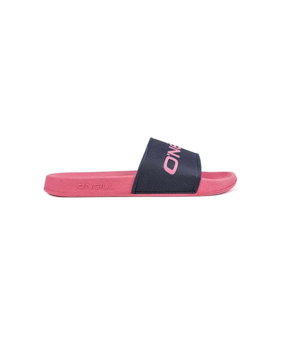 Image for O'neill Logo Slide Sandals
