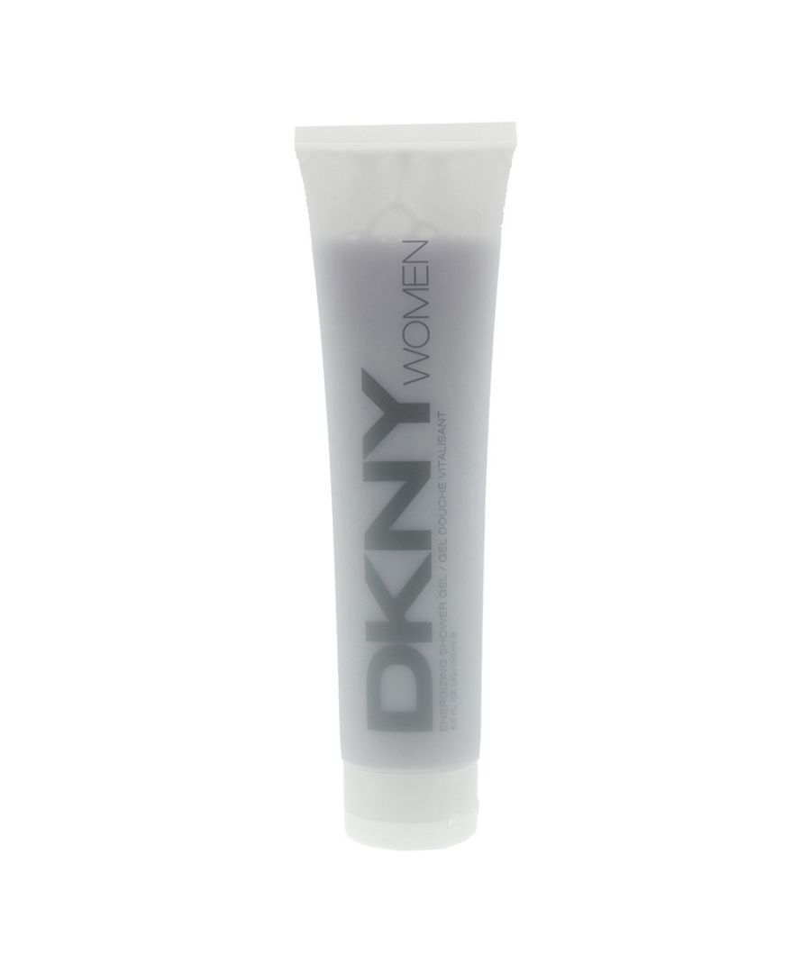 Image for DKNY Woman Energizing Shower Gel 150ml