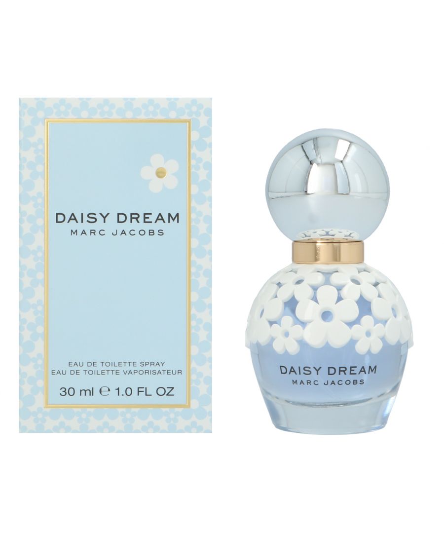 Marc Jacobs Womens Daisy Dream Eau de Toilette 30ml - NA - One Size