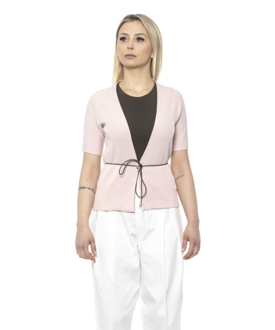 Image for Peserico Rosa Sweater