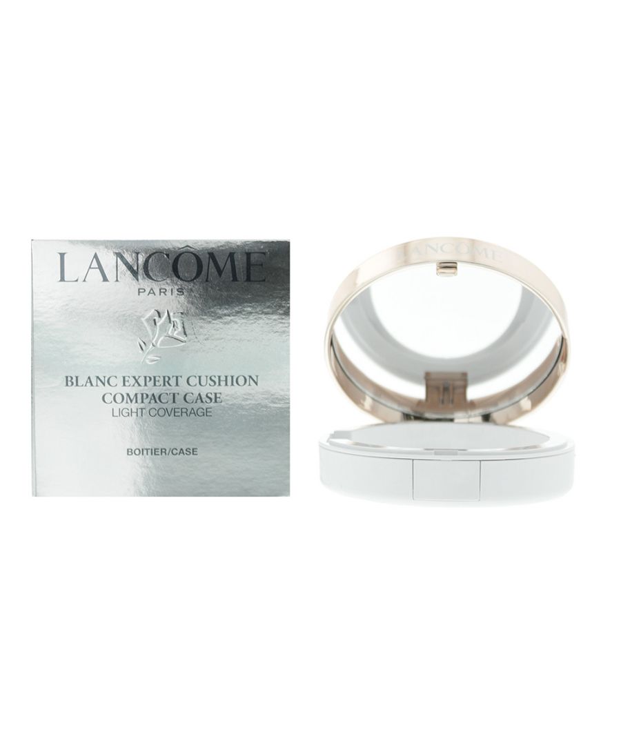 Lancome Blanc Expert Cushion Light Coverage Empty Compact Case