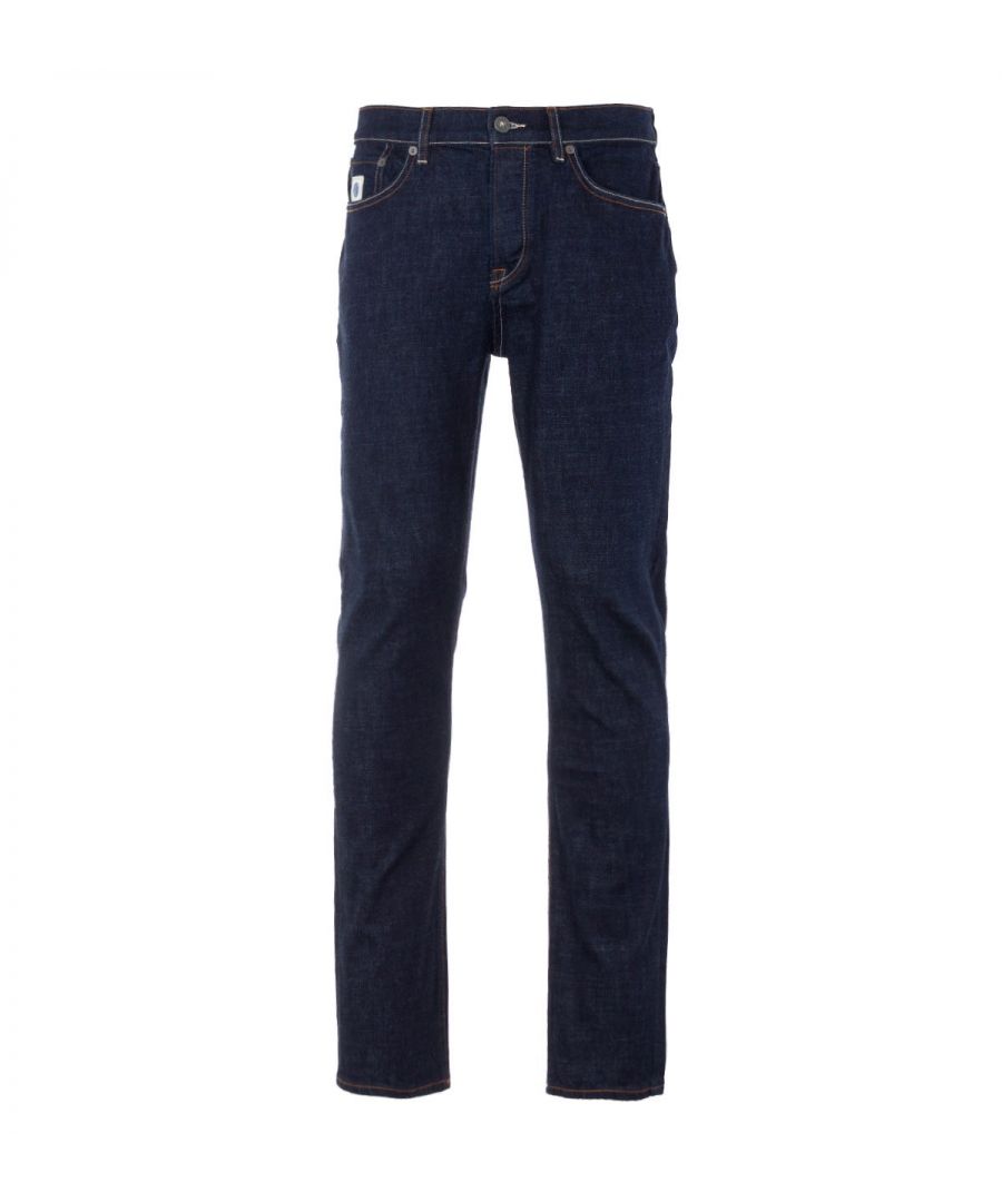 Pretty Green Castlefield Skinny Fit 