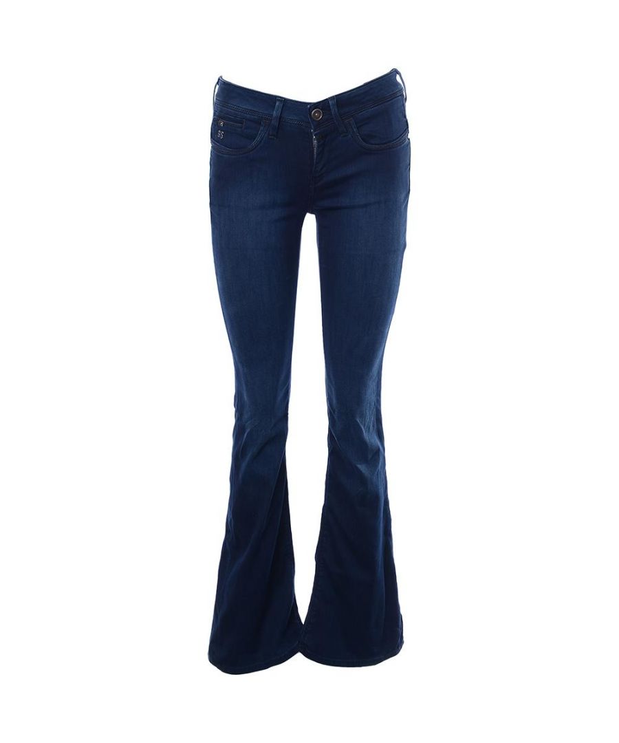 Image for G-Star Midge Jeans in Blue