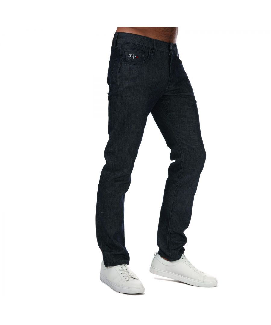 ted baker original fit jeans