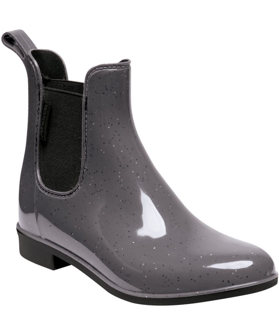 Image for Regatta Womens Harriett Waterproof Outdoor Wellington Boots