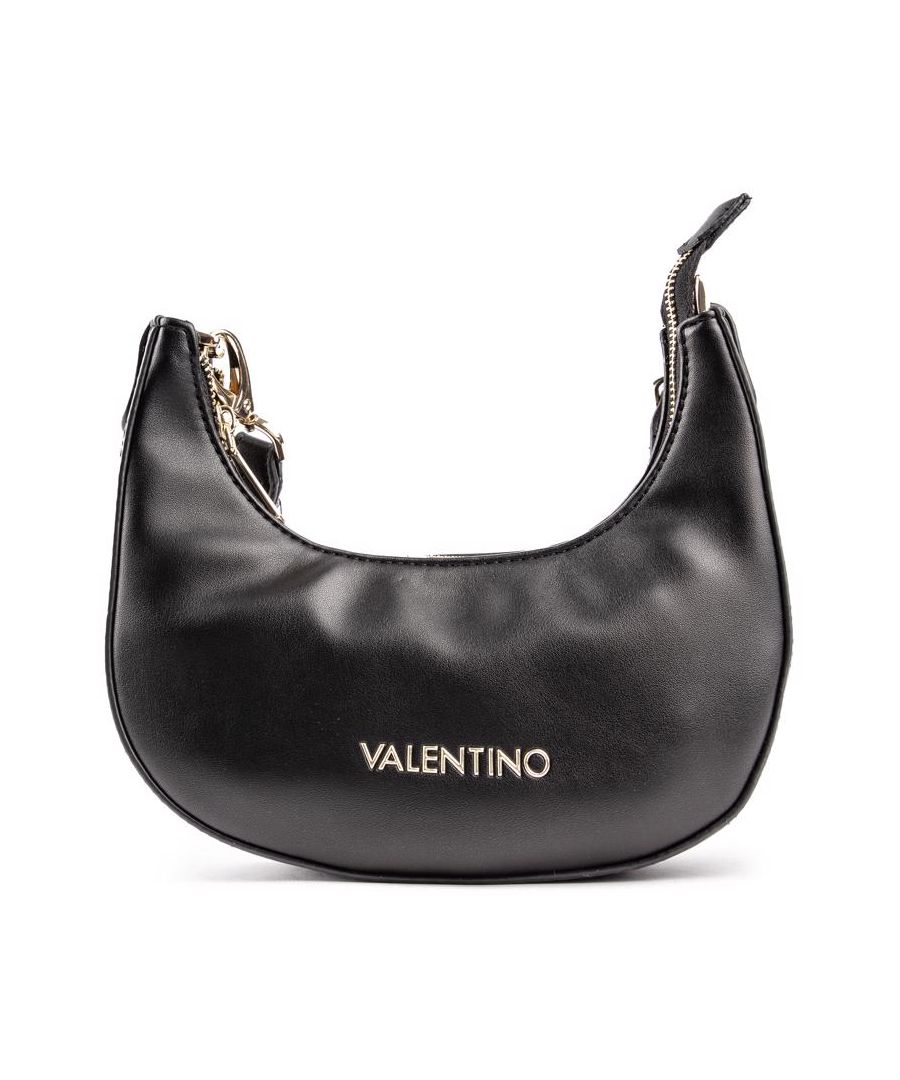 Valentino Bags Goulash Shoulder Bag - Black|