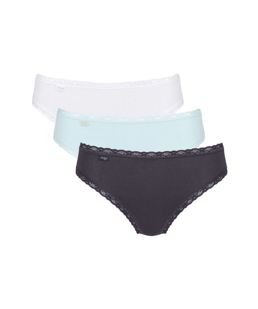 Image for Weekend 24/7 Tai Brief 3 Pack