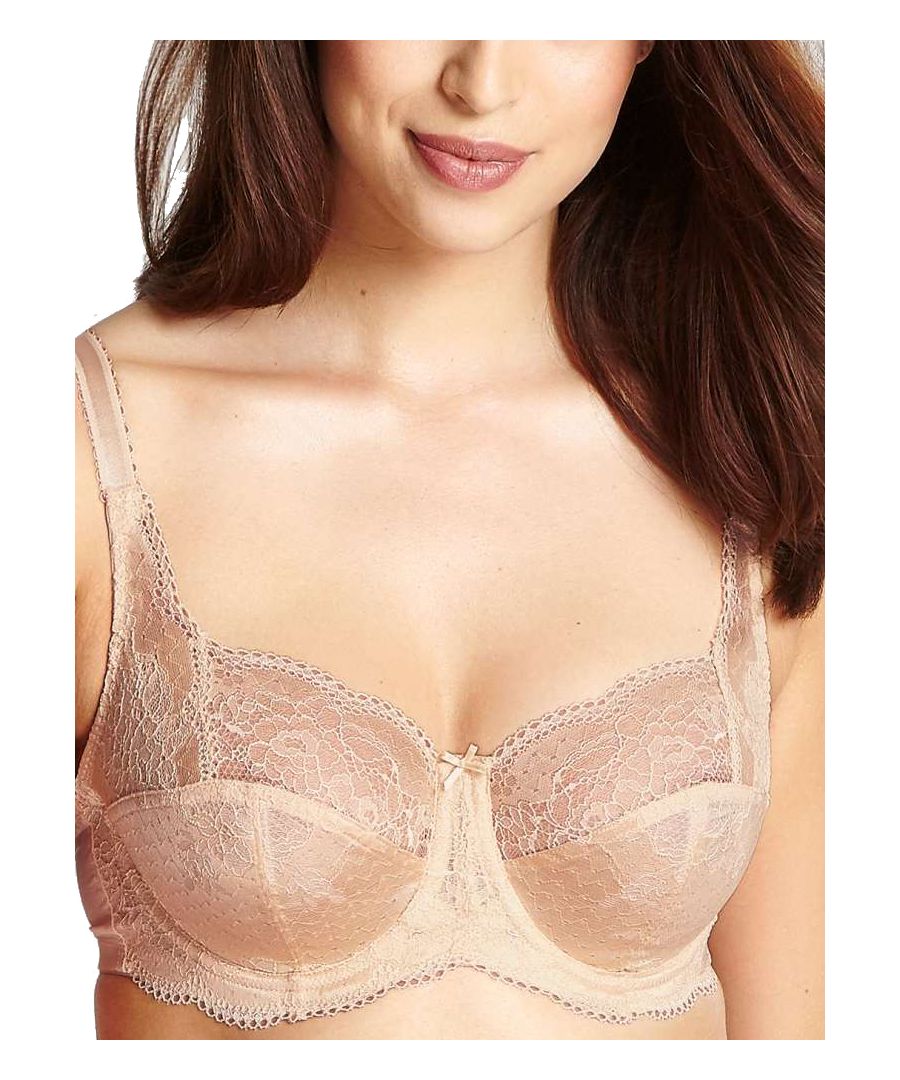 Image for Clara Full Cup Bra