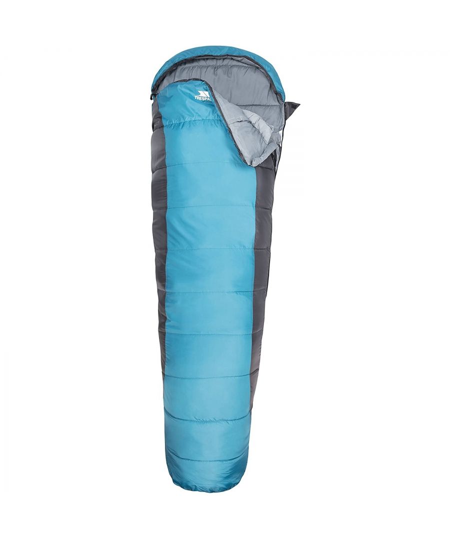 Image for Trespass Siesta 2 Season Water Repellent Sleeping Bag