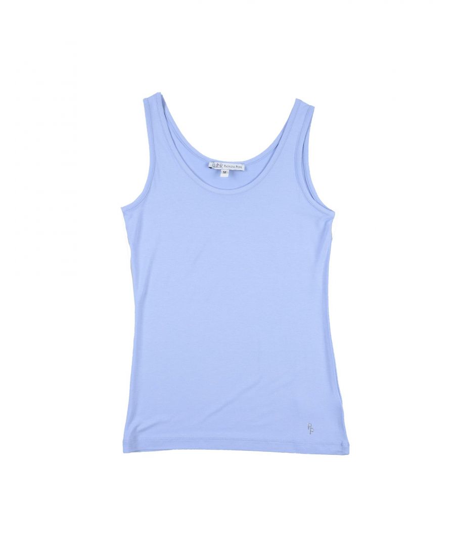 Image for Patrizia Pepe Girls' T-Shirt in Blue