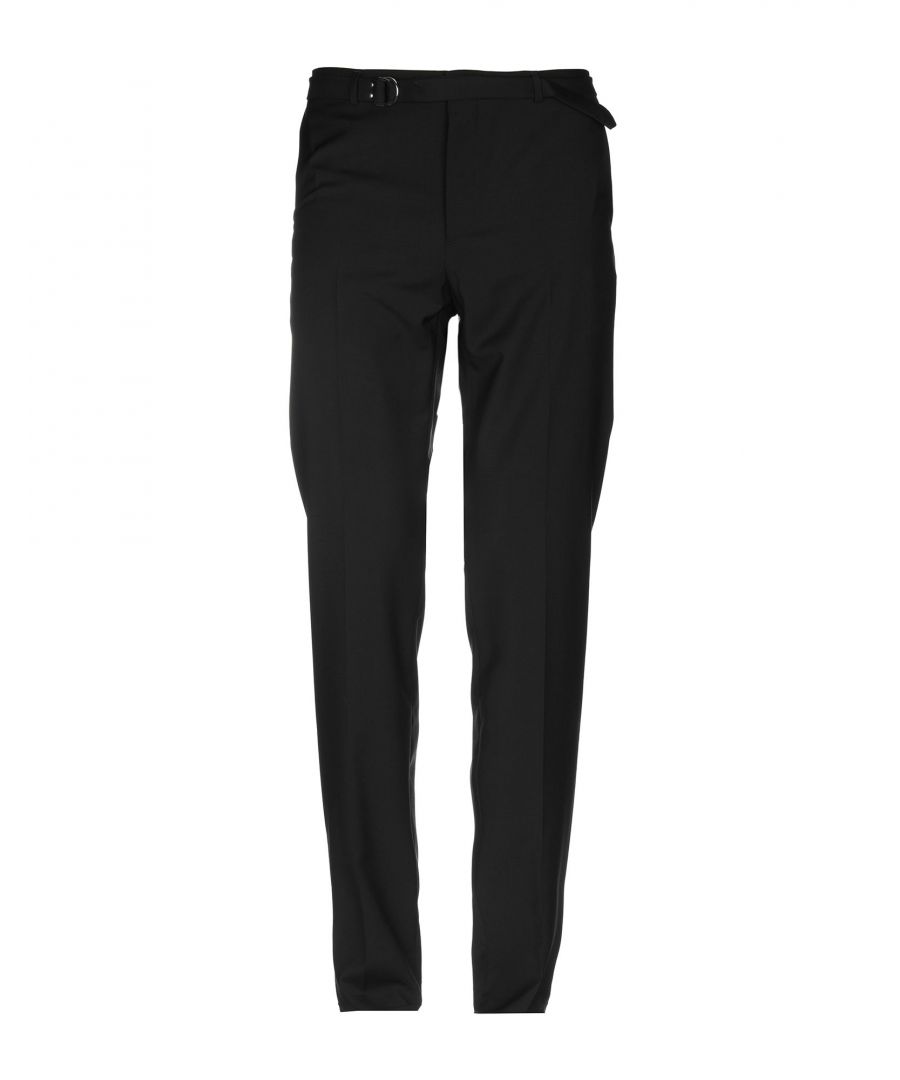 Image for Valentino Man Trousers Wool