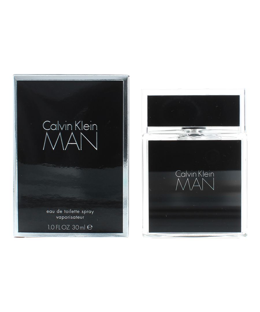 Using Calvin Kleins style of minimalism, Man is simple yet sexy. With crisp and exotic notes of nutmeg, mandarin, bergamont, violet leaf, rosemary, cypress, guaiac and amberwood.