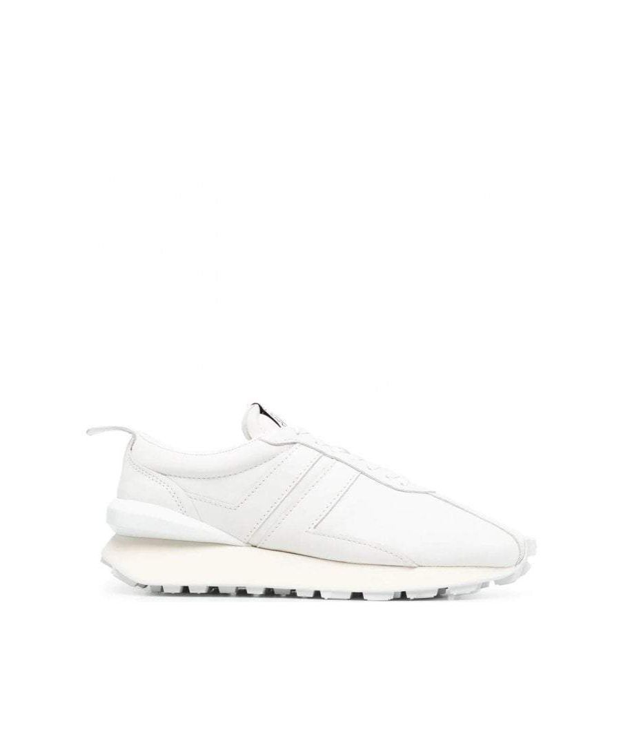 lanvin mens trainers sale