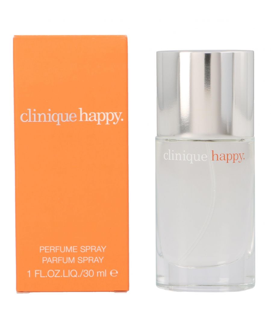 Clinique Happy For Women Edp Spray30 ml.
